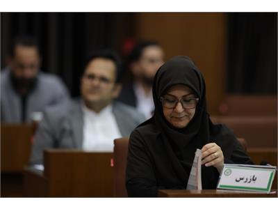 گزارش تصویری مجمع عمومی سالانه فدراسیون آمادگی جسمانی و تندرستی در سال ۱۴۰۴