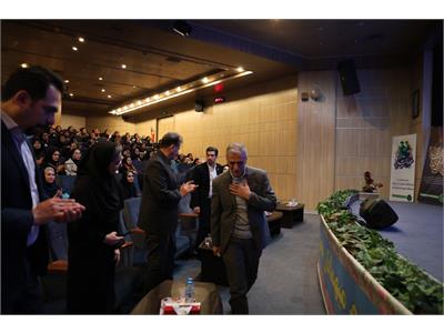 گزارش تصویری اولین همایش و نمایشگاه «پیلاتکس» در کشور توسط فدراسیون آمادگی جسمانی و تندرستی 37