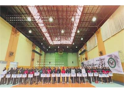 اولین دوره برگزاری مسابقات (CX) CORE EXERCISE قهرمانی کشور ویژه بانوان