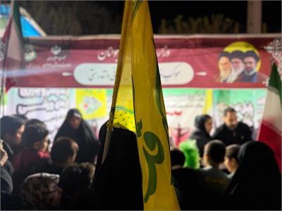📸گزارش تصویری فعالیت موکب فدراسیون آمادگی جسمانی و تندرستی با انجام پایش تندرستی و برگزاری چالش‌ های ورزشی برای کودکان و دانش آموزان به یاد شهدای دانش‌ آموز مدرسه شجره طیبه میناب 18
