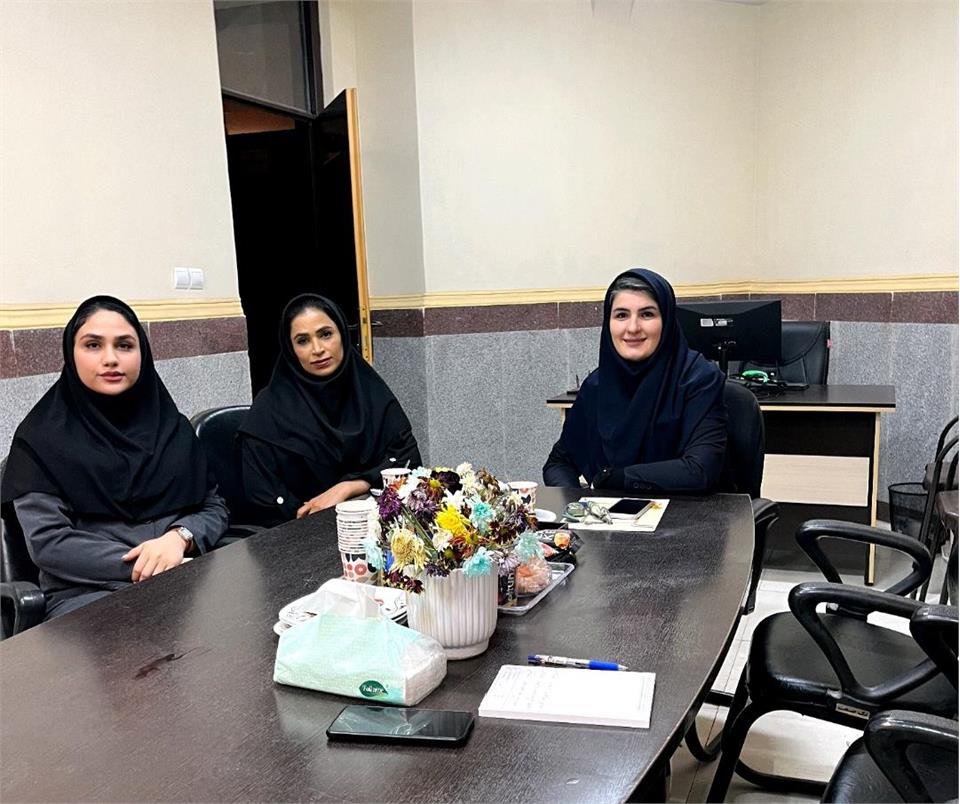 برنامه ریزی جهت توسعه آمادگی جسمانی و تندرستی در اندیمشک