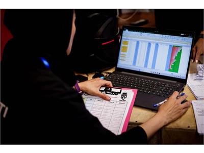 گزارش تصویری رقابت‌های انتخابی تیم ملی فانکشنال فیتنس ایران جهت اعزام به مسابقات قهرمانی آسیا ۲۰۲۶ 18