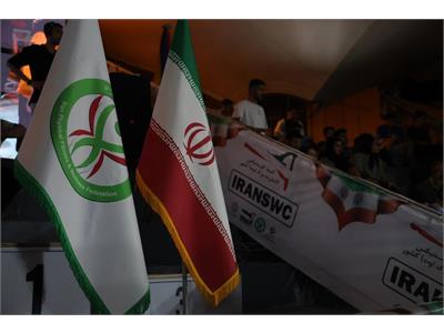 گزارش تصویری مسابقات قهرمانی کشور کلیستنیکس و ورزش های خیابانی مردان (انتخابی تیم ملی)  41