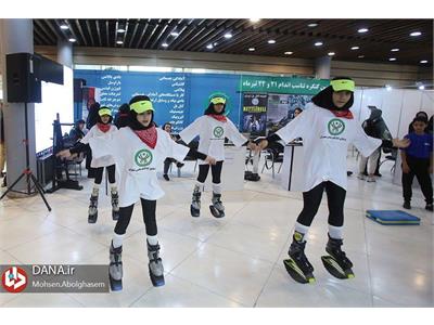 برگزاری دومین کنگره تناسب اندام با حضور فدراسیون آمادگی جسمانی