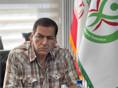 گزارش تصویری نشست هیات رییسه فدراسیون آمادگی جسمانی و تندرستی  13