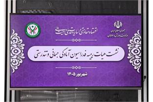 چهارمین نشست هیات رییسه فدراسیون آمادگی جسمانی و تندرستی در سال ۱۴۰۵ برگزار شد/ از مجمع عمومی سالانه در مهرماه تا ریل‌گذاری