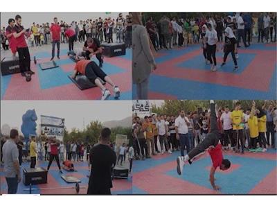 ویدیو کلیپ گزارش عملکرد فدراسیون آمادگی جسمانی و تندرستی در سال ۱۴۰۲ در مجمع عمومی سالانه، مردادماه ۱۴۰۳