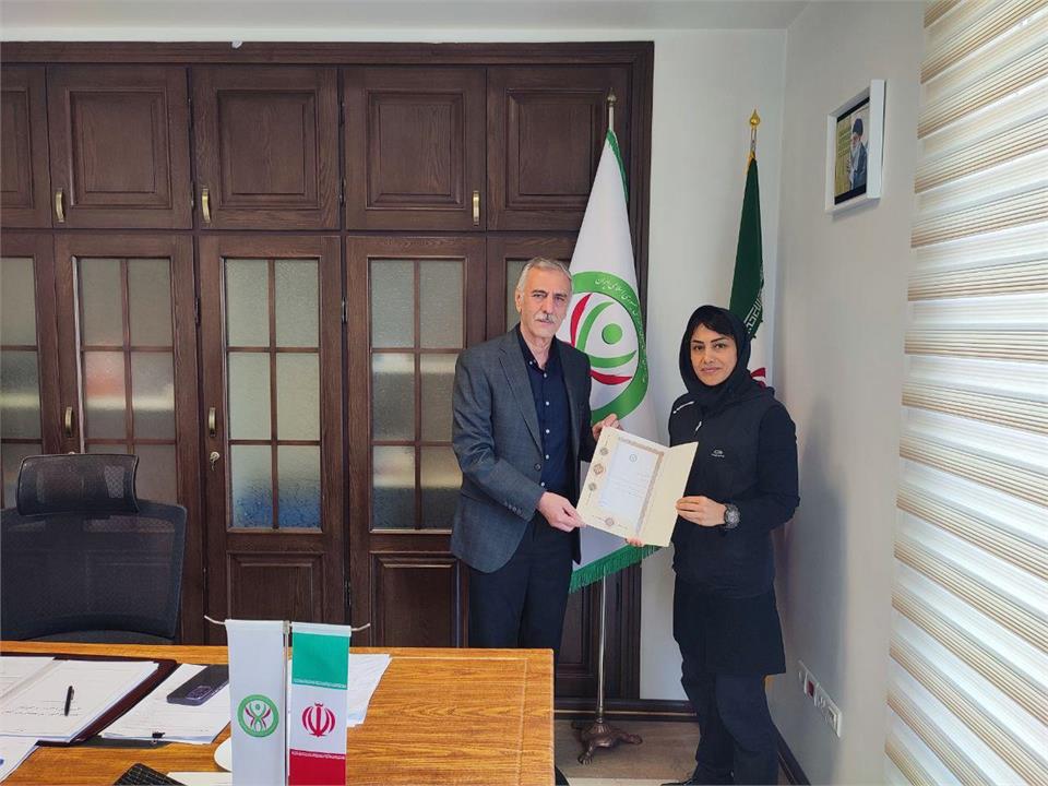 فدراسیون آمادگی جسمانی و تندرستی، کمیته جامپینگ فیتنس، جامپینگ فیتنس