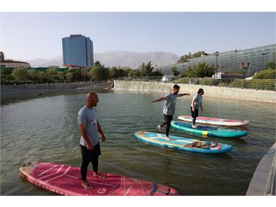 همایش پیلاتس 9