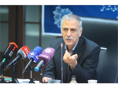 آیین رونمایی از پایگاه اطلاع رسانی فدراسیون آمادگی جسمانی و تندرستی