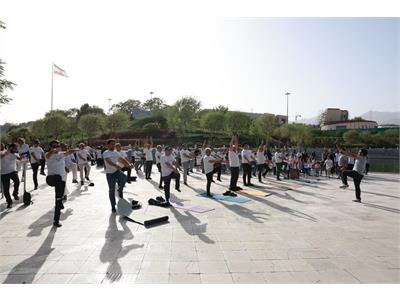 همایش پیلاتس 37