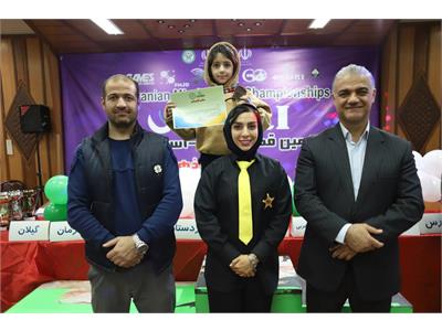 گزارش تصویری مسابقات قهرمانی کشور ورزش های ذهنی (قزوین، آذرماه ۱۴۰۴) 10