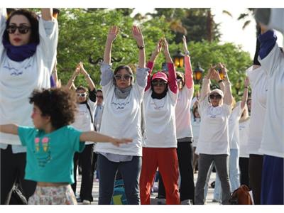 همایش پیلاتس 26