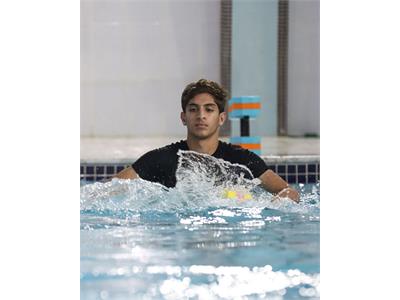 اولین دوره المپیاد آمادگی جسمانی و تندرستی