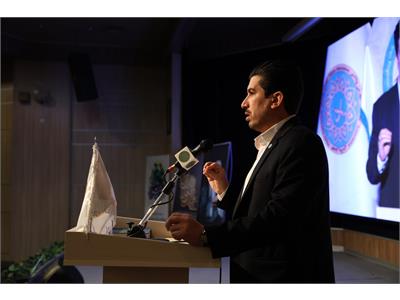 گزارش تصویری اولین همایش و نمایشگاه «پیلاتکس» در کشور توسط فدراسیون آمادگی جسمانی و تندرستی