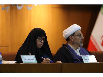 گزارش تصویری مجمع عمومی سالانه فدراسیون آمادگی جسمانی و تندرستی در سال ۱۴۰۴