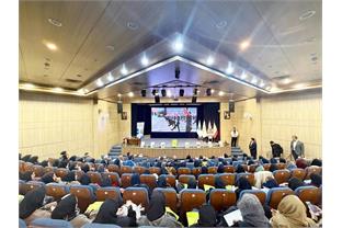 دومین کنگره علمی و نمایشگاه تخصصی «پیلاتکس» / توجه ویژه به فناوری‌ های نوین در پیلاتس با استقبال علاقمندان از سراسر کشور