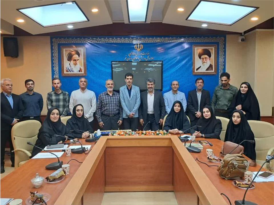 نگاه حمایتی و برنامه‌محور به آمادگی جسمانی و تندرستی