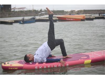 اولین دوره المپیاد آمادگی جسمانی و تندرستی