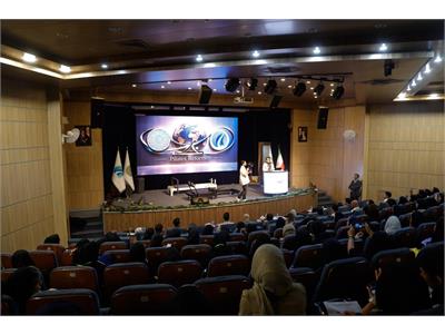 گزارش تصویری نخستین همایش ملی استانداردسازی ابزار تخصصی «پیلاتس ریفورمر»