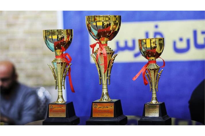 اولین دوره مسابقات کشوری فیوژن فیتنس برگزار شد/ اعلام نفرات و تیم‌های برتر