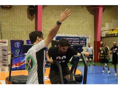 فانکشنال آقایان 29