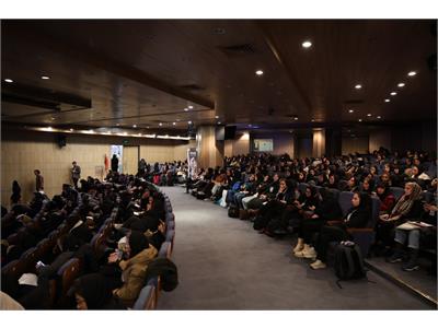 گزارش تصویری اولین همایش و نمایشگاه «پیلاتکس» در کشور توسط فدراسیون آمادگی جسمانی و تندرستی 26