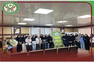 برگزاری دوره مربیگری آمادگی جسمانی درجه سه بانوان در کرمانشاه