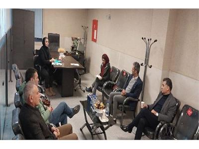 بازدید از لاهیجان 2