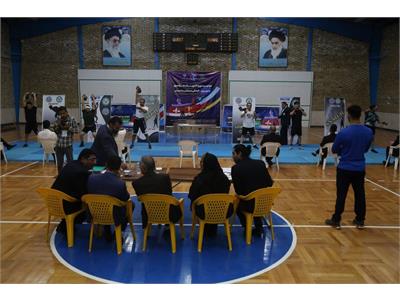 کتل بل المپیاد 5