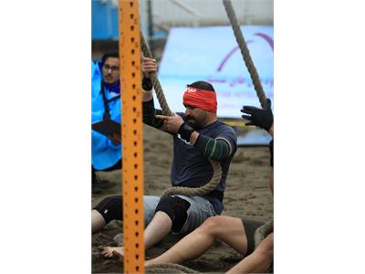 اولین دوره المپیاد آمادگی جسمانی و تندرستی