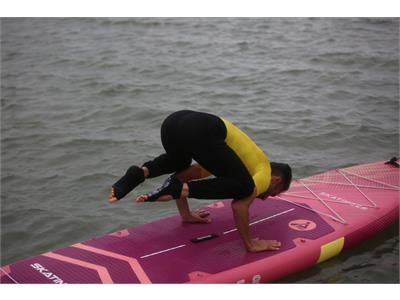 اولین دوره المپیاد آمادگی جسمانی و تندرستی