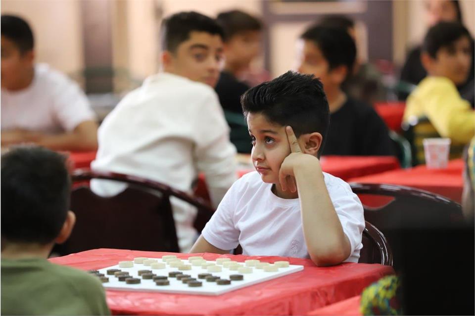 فدراسیون آمادگی جسمانی و تندرستی، انجمن او-اسپرت، ورزش های ذهنی