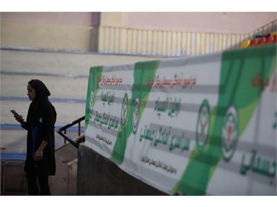 اولین المپیاد سراسری آمادگی جسمانی