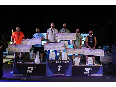 فانکشنال فیتنس