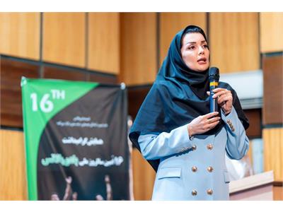 گزارش تصویری شانزدهمین بزرگداشت روز ملی بادی‌ بالانس 8