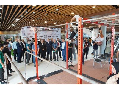 برگزاری دومین کنگره تناسب اندام با حضور فدراسیون آمادگی جسمانی