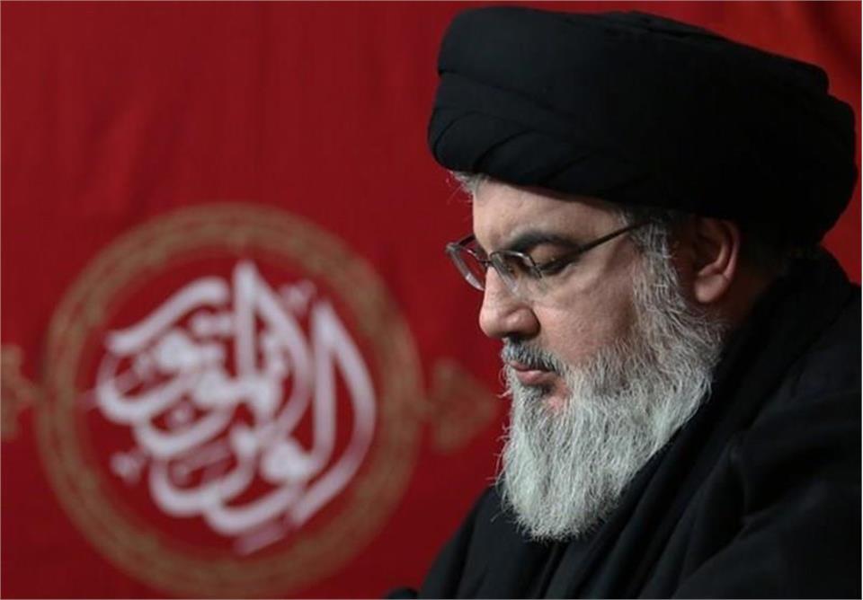 سید حسن نصرالله، حزب الله، فدراسیون آمادگی جسمانی و تندرستی،‌ شهادت