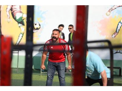 اولین المپیاد سراسری آمادگی جسمانی