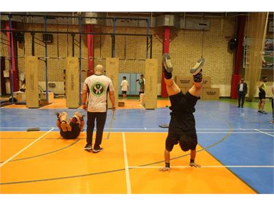 فانکشنال آقایان 13