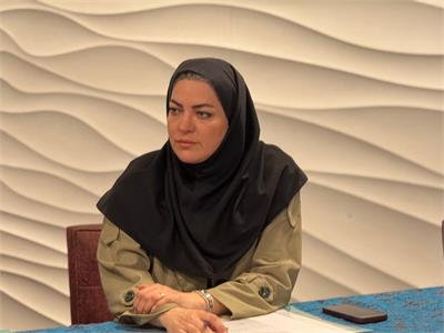 گزارش تصویری نشست هیات رییسه فدراسیون آمادگی جسمانی و تندرستی 13