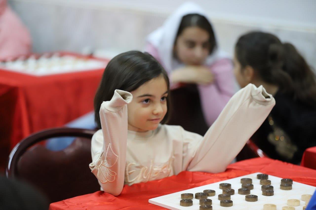 گزارش تصویری مسابقات قهرمانی کشور ورزش های ذهنی (قزوین، آذرماه ۱۴۰۴)