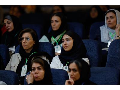 گزارش تصویری نخستین همایش ملی استانداردسازی ابزار تخصصی «پیلاتس ریفورمر»