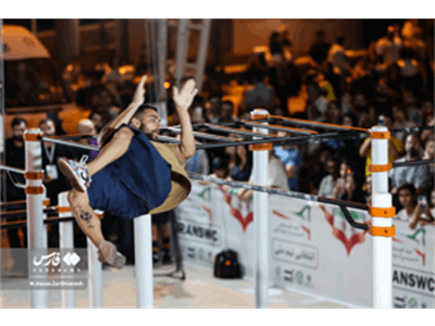 عکس های خبر گزاری فارس قهرمانی کشور بوستان آب و آتش 6