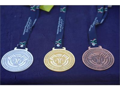 اولین المپیاد سراسری آمادگی جسمانی