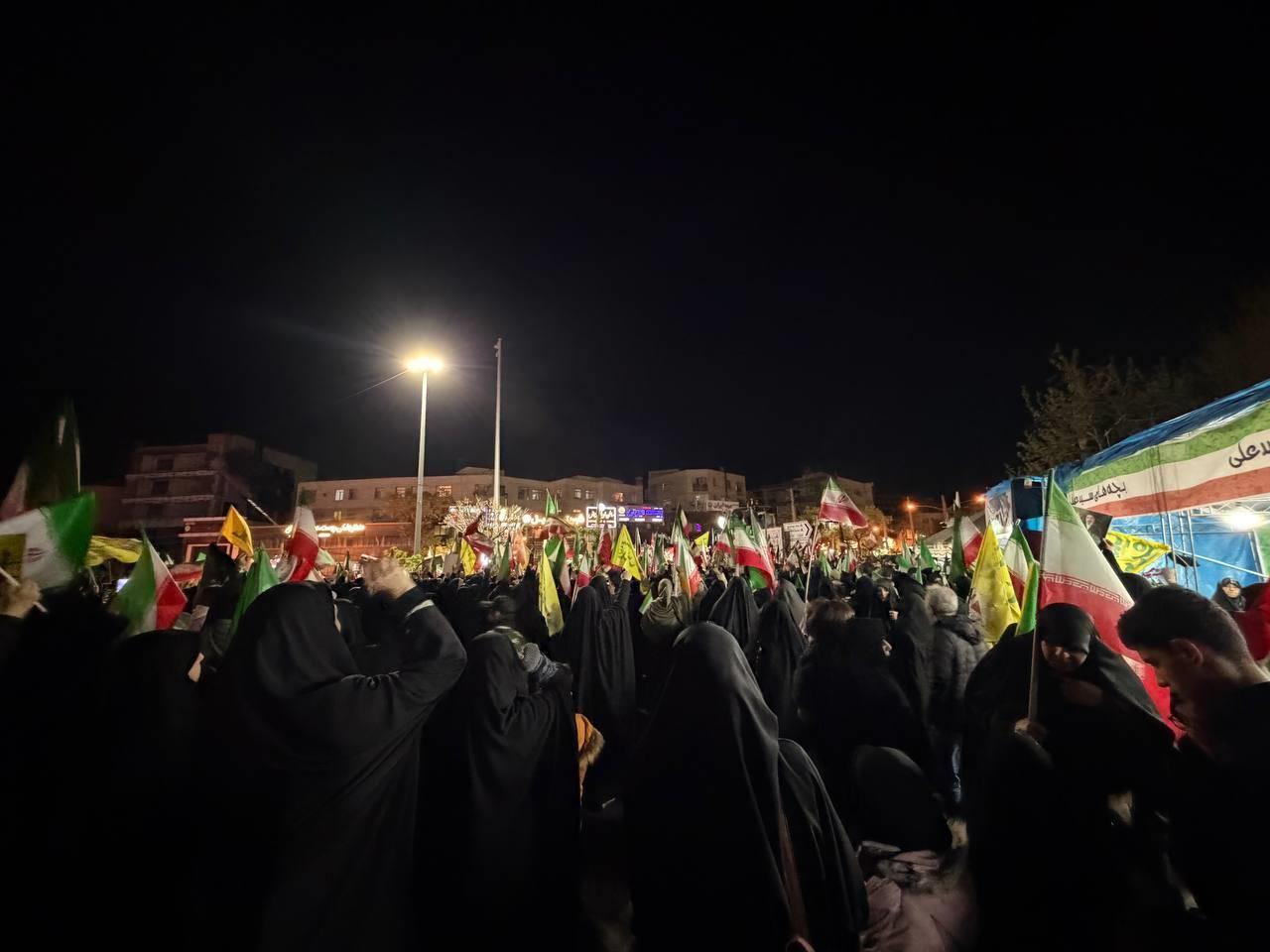 📸گزارش تصویری فعالیت موکب فدراسیون آمادگی جسمانی و تندرستی با انجام پایش تندرستی و برگزاری چالش‌ های ورزشی برای کودکان و دانش آموزان به یاد شهدای دانش‌ آموز مدرسه شجره طیبه میناب 19