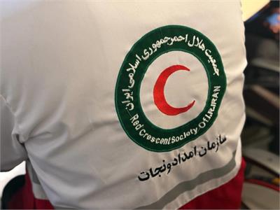 بازدید رییس و مسئولان فدراسیون آمادگی جسمانی و تندرستی از جمعیت هلال احمر/ قدردانی از زحمات شبانه‌روزی امدادگران خدمت‌رسان در طول جنگ ۴۰ روزه 4