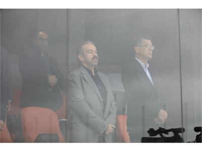 اولین دوره المپیاد آمادگی جسمانی و تندرستی