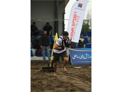 اولین دوره المپیاد آمادگی جسمانی و تندرستی