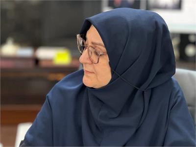 گزارش تصویری نخستین نشست هیات رییسه فدراسیون آمادگی جسمانی و تندرستی در سال ۱۴۰۵ (اردیبهشت ماه) 10